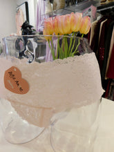 Carica l'immagine nel visualizzatore di Gallery, Shorty pizzo elastico