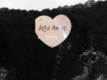 Carica l'immagine nel visualizzatore di Gallery, Slip pizzo elastico