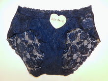 Carica l'immagine nel visualizzatore di Gallery, Slip pizzo elastico