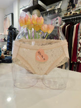 Carica l'immagine nel visualizzatore di Gallery, Slip pizzo elastico