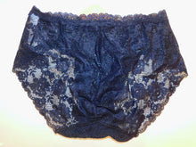 Carica l'immagine nel visualizzatore di Gallery, Slip pizzo elastico