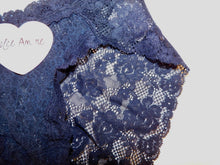 Carica l'immagine nel visualizzatore di Gallery, Slip pizzo elastico