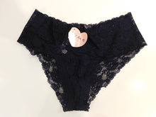 Carica l'immagine nel visualizzatore di Gallery, Shorty pizzo elastico