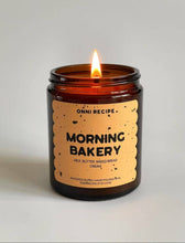 Carica l'immagine nel visualizzatore di Gallery, Candela Morning Bakery
