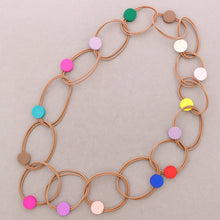 Carica l'immagine nel visualizzatore di Gallery, Collana Primula
