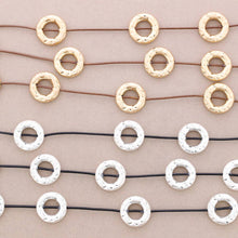 Carica l'immagine nel visualizzatore di Gallery, Collana Gerbera
