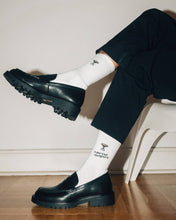Carica l&#39;immagine nel visualizzatore di Gallery, Calzetti tubolari unisex MARTINI MOMENTS
