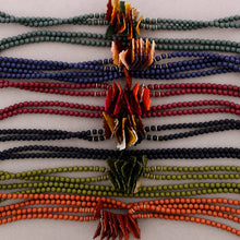 Carica l'immagine nel visualizzatore di Gallery, Collana Croco

