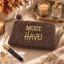 Carica l'immagine nel visualizzatore di Gallery, Pochette MUST HAVE
