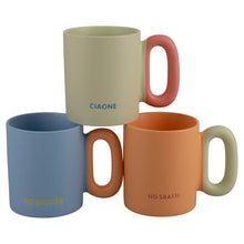 Carica l&#39;immagine nel visualizzatore di Gallery, Tazza Mor Amor
