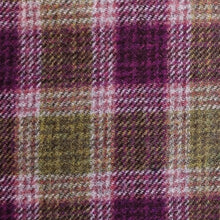 Carica l&#39;immagine nel visualizzatore di Gallery, Portamonete Eigg Harris Tweed
