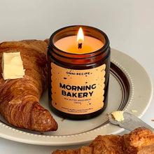 Carica l'immagine nel visualizzatore di Gallery, Candela Morning Bakery
