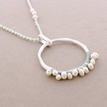 Carica l&#39;immagine nel visualizzatore di Gallery, Collana Colgante
