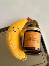 Carica l'immagine nel visualizzatore di Gallery, Candela Banana Bread
