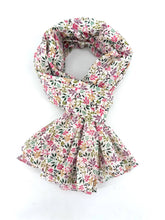 Carica l'immagine nel visualizzatore di Gallery, Sciarpa foulard Flora
