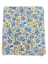 Carica l'immagine nel visualizzatore di Gallery, Sciarpa foulard Liberty

