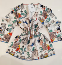 Carica l&#39;immagine nel visualizzatore di Gallery, Maglia Cosmopolitan
