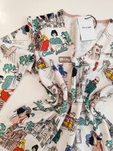 Carica l&#39;immagine nel visualizzatore di Gallery, Maglia Cosmopolitan
