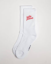 Carica l&#39;immagine nel visualizzatore di Gallery, Calzetti tubolari unisex TUTTO PASSA
