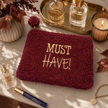 Carica l'immagine nel visualizzatore di Gallery, Pochette MUST HAVE
