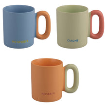 Carica l&#39;immagine nel visualizzatore di Gallery, Tazza Mor Amor
