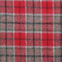 Carica l&#39;immagine nel visualizzatore di Gallery, Pochette Media Berneray Harris Tweed
