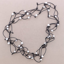 Carica l'immagine nel visualizzatore di Gallery, Collana Giacinto
