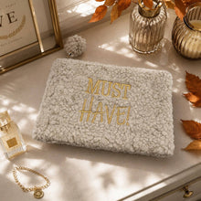 Carica l'immagine nel visualizzatore di Gallery, Pochette MUST HAVE
