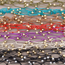 Carica l'immagine nel visualizzatore di Gallery, Collana Giacinto
