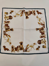 Carica l&#39;immagine nel visualizzatore di Gallery, Fazzoletto Cani
