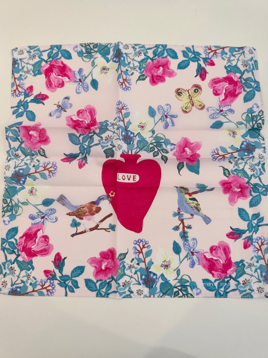 Fazzoletto Love