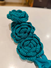 Carica l'immagine nel visualizzatore di Gallery, Intero Crochet
