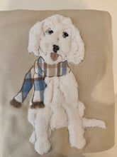 Carica l'immagine nel visualizzatore di Gallery, Plaid Barboncino/Lagotto
