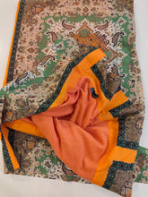 Carica l&#39;immagine nel visualizzatore di Gallery, Telo mare foulard
