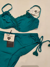 Carica l'immagine nel visualizzatore di Gallery, Bikini ferretto crochet
