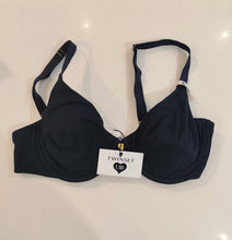 Carica l'immagine nel visualizzatore di Gallery, Reggiseno ferretto cotone

