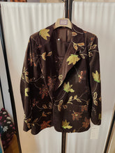 Carica l&#39;immagine nel visualizzatore di Gallery, Giacca ricamata
