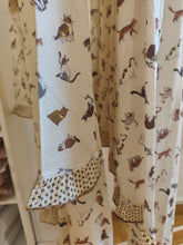 Carica l'immagine nel visualizzatore di Gallery, Camicia da notte gatti
