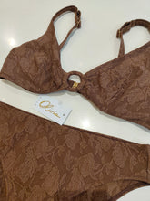 Carica l'immagine nel visualizzatore di Gallery, Bikini devorè rose
