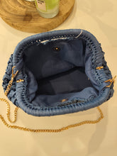 Carica l'immagine nel visualizzatore di Gallery, Borsa Treccia
