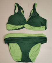 Carica l'immagine nel visualizzatore di Gallery, Bikini Vela incrociato
