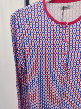 Carica l&#39;immagine nel visualizzatore di Gallery, Camicia rombi
