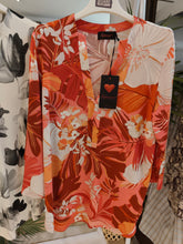 Carica l'immagine nel visualizzatore di Gallery, Blusa Ginevra
