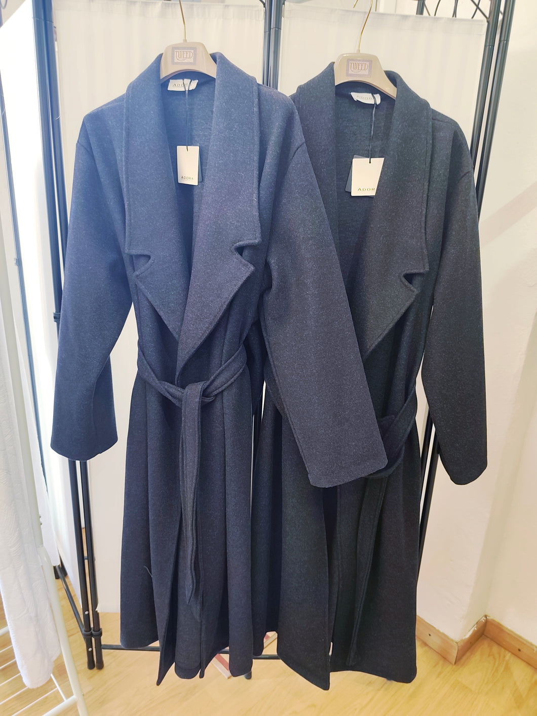 Cappotto Anversa