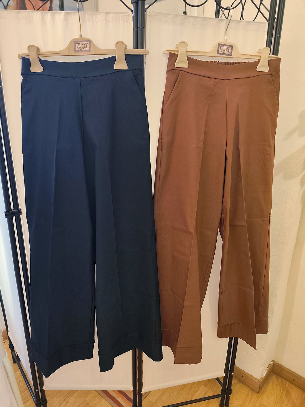 Pantaloni Boston