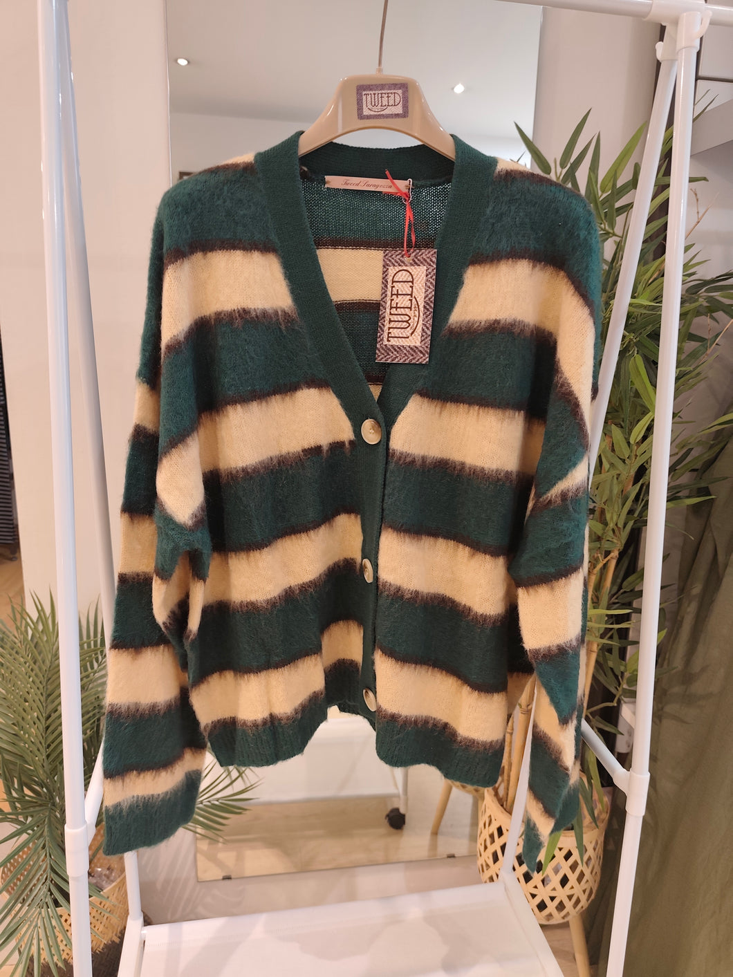 Cardigan Baskerville