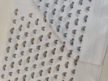 Carica l&#39;immagine nel visualizzatore di Gallery, Fazzoletto Automobili
