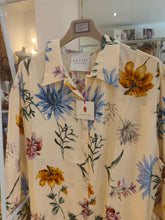 Carica l'immagine nel visualizzatore di Gallery, Chemisier flower
