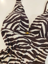 Carica l&#39;immagine nel visualizzatore di Gallery, Top zebra
