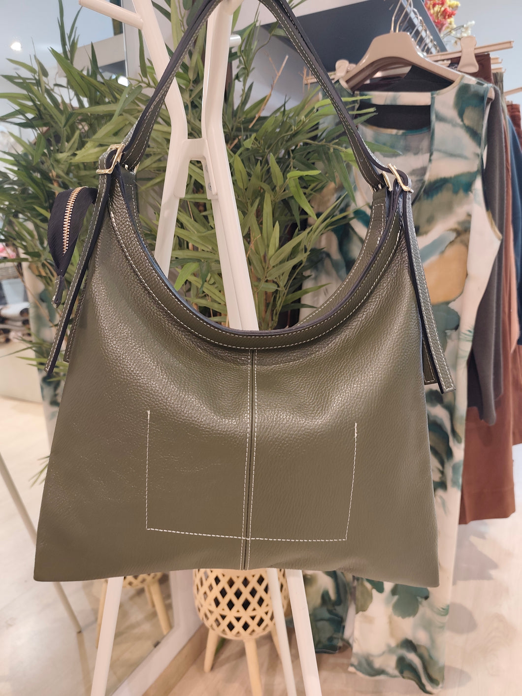Borsa Melinda